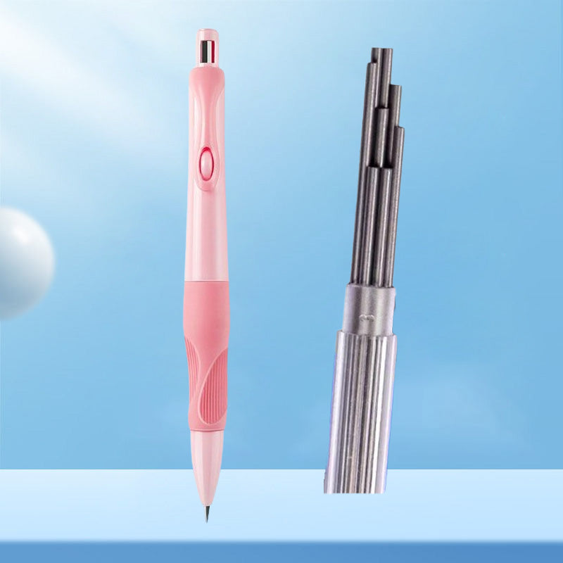 Die Perfect Pose Bleistift