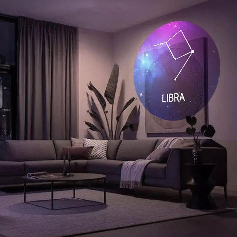 🌌 Sternenhimmel Projektor Nachtlicht | Bringt den Sternenhimmel in Ihr Zuhause ✨