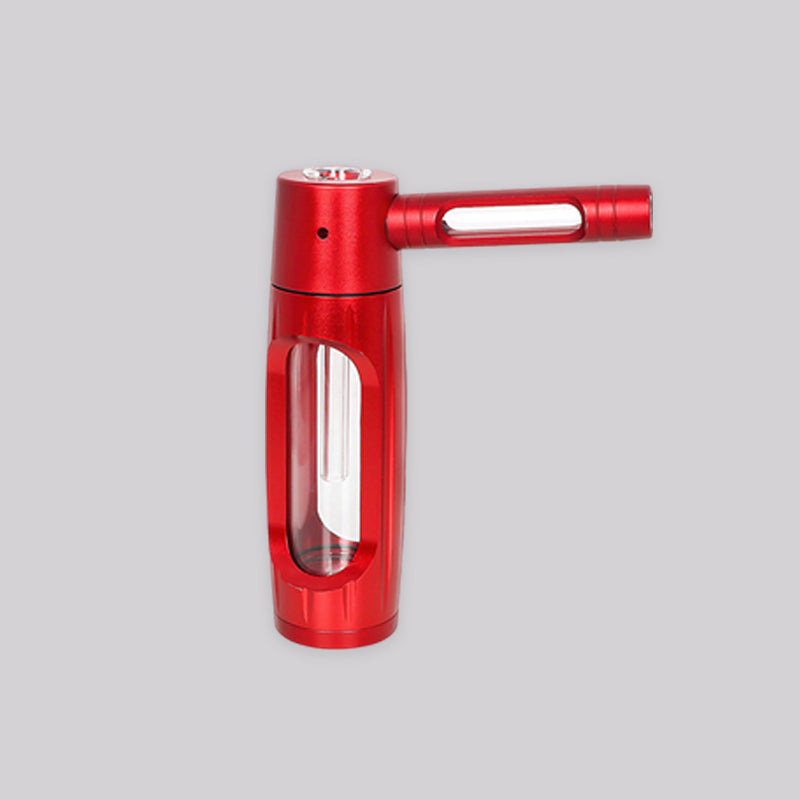 Hammer Aluminium-Legierung Rohre