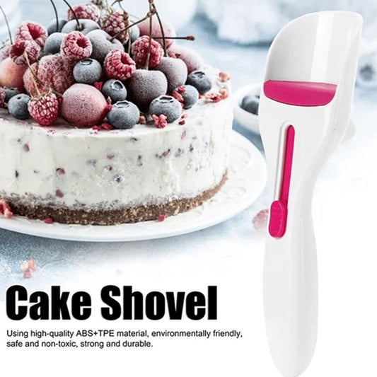 Cupcake-Schaufel