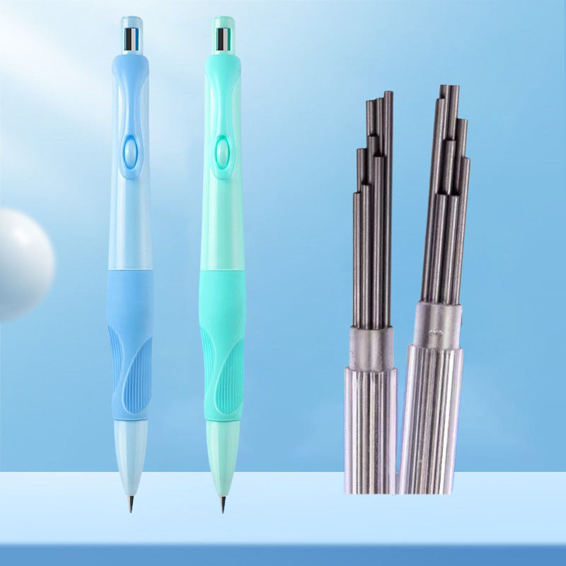 Die Perfect Pose Bleistift