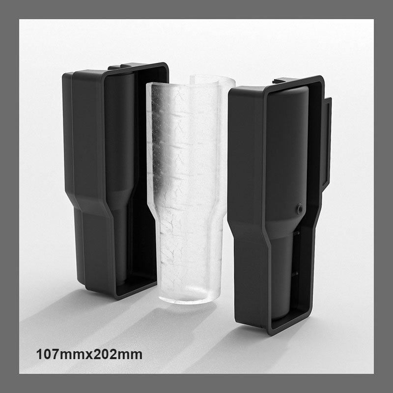 Becher-Eisform