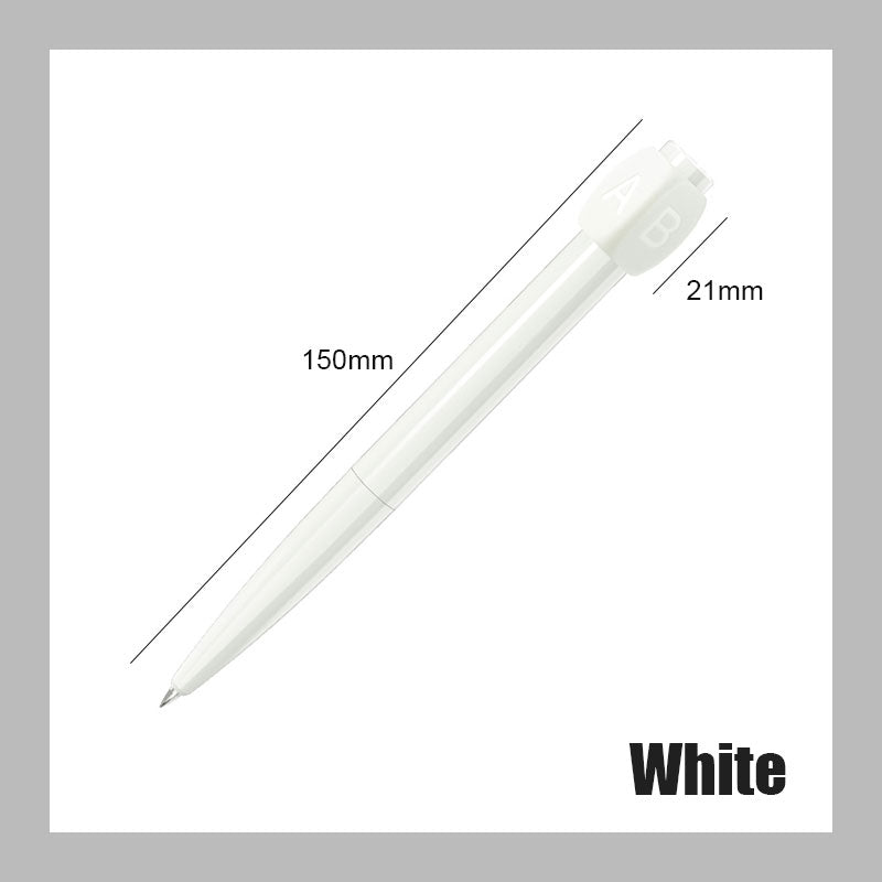 Answer Pen Dekompressionsgelstift Twist