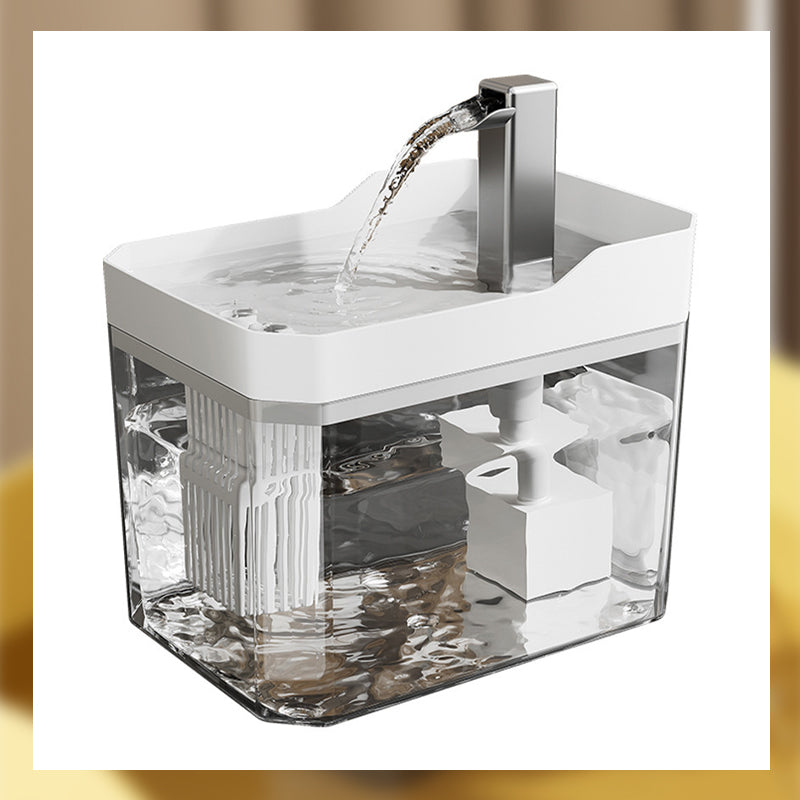 Pet Drinking Fountain