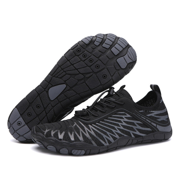 Gesunde und rutschfeste Barfußschuhe (Unisex)