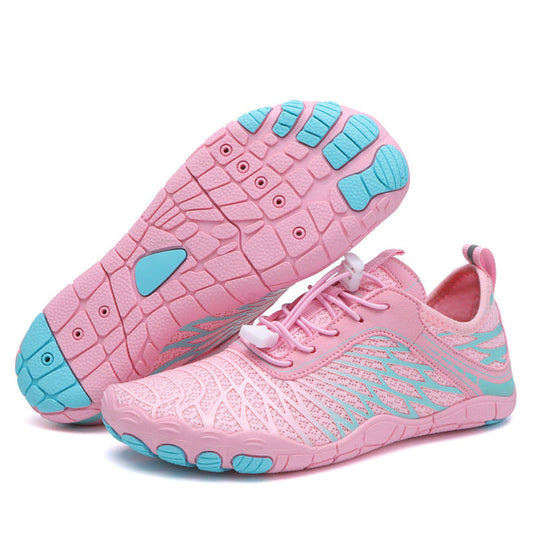 Gesunde und rutschfeste Barfußschuhe (Unisex)
