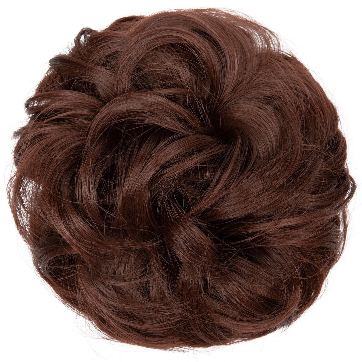 🥰Der beste Seitenkamm Clip in Haar-Accessoires-Perücke✨