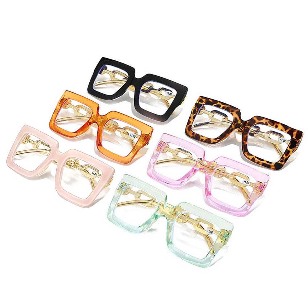 Hot Sale👓✨Stylish Comfort & Everyday Protection