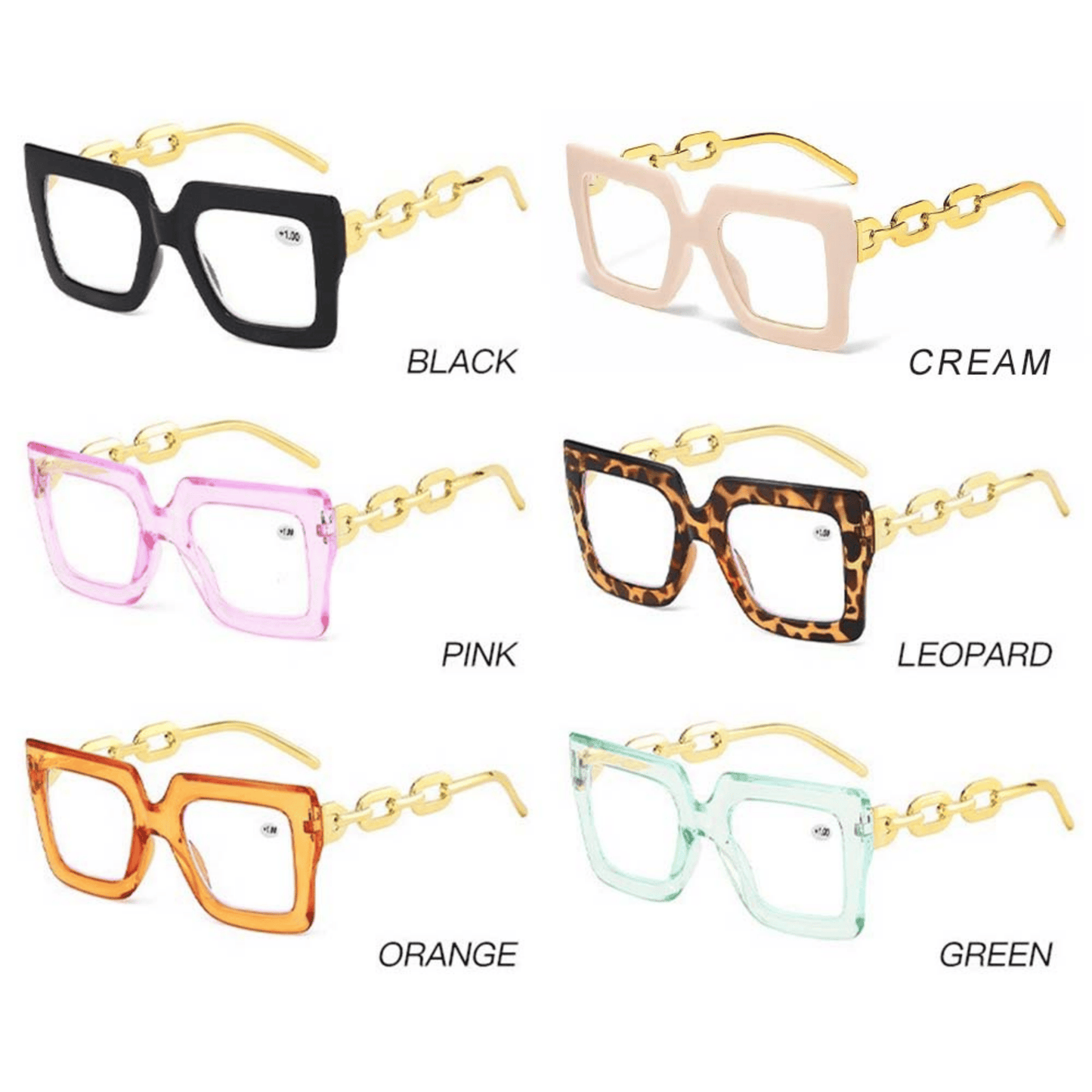 Hot Sale👓✨Stylish Comfort & Everyday Protection