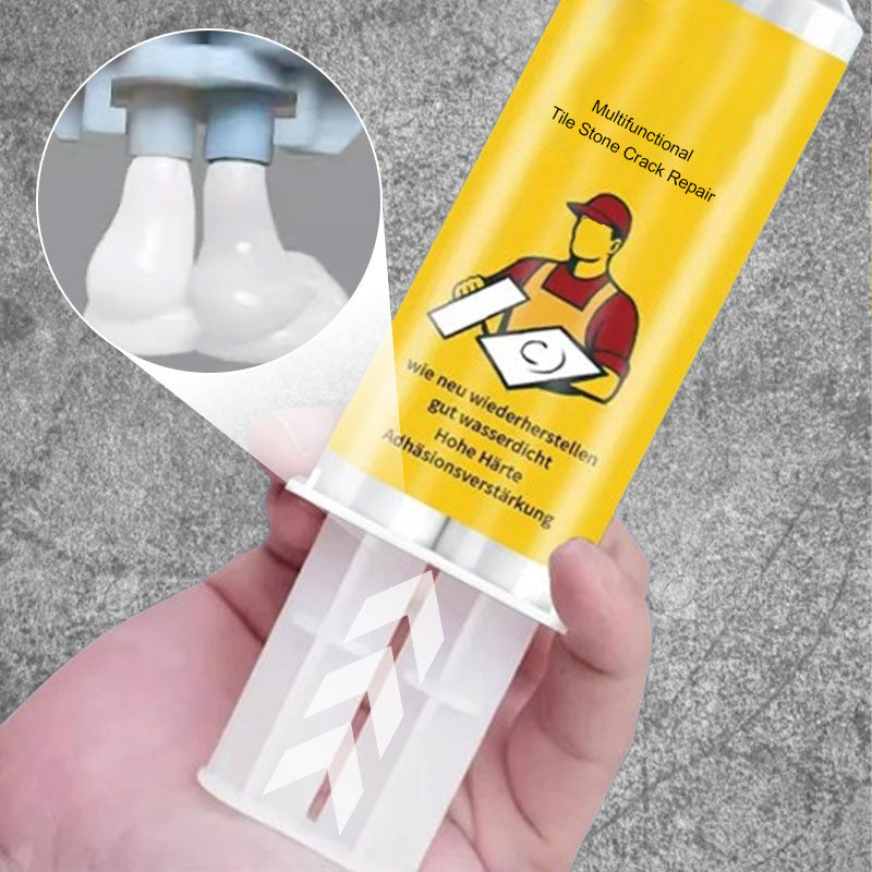 Fliesenkleber