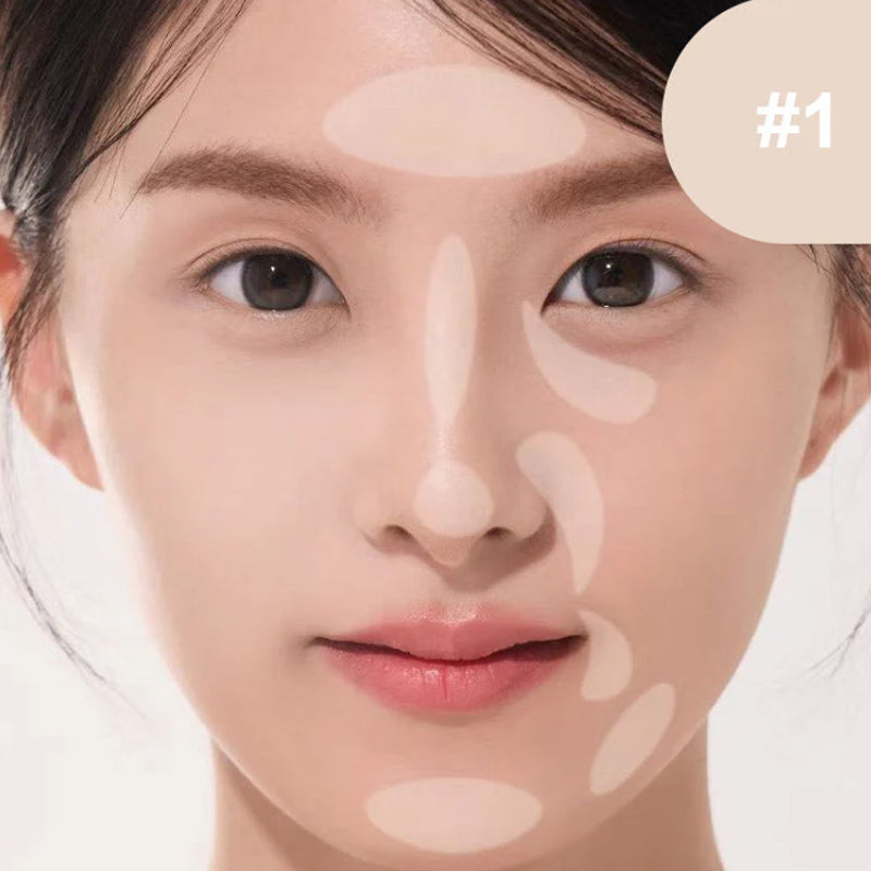 🔥🔥Multipurpose Hydrating Liquid Concealer Pen