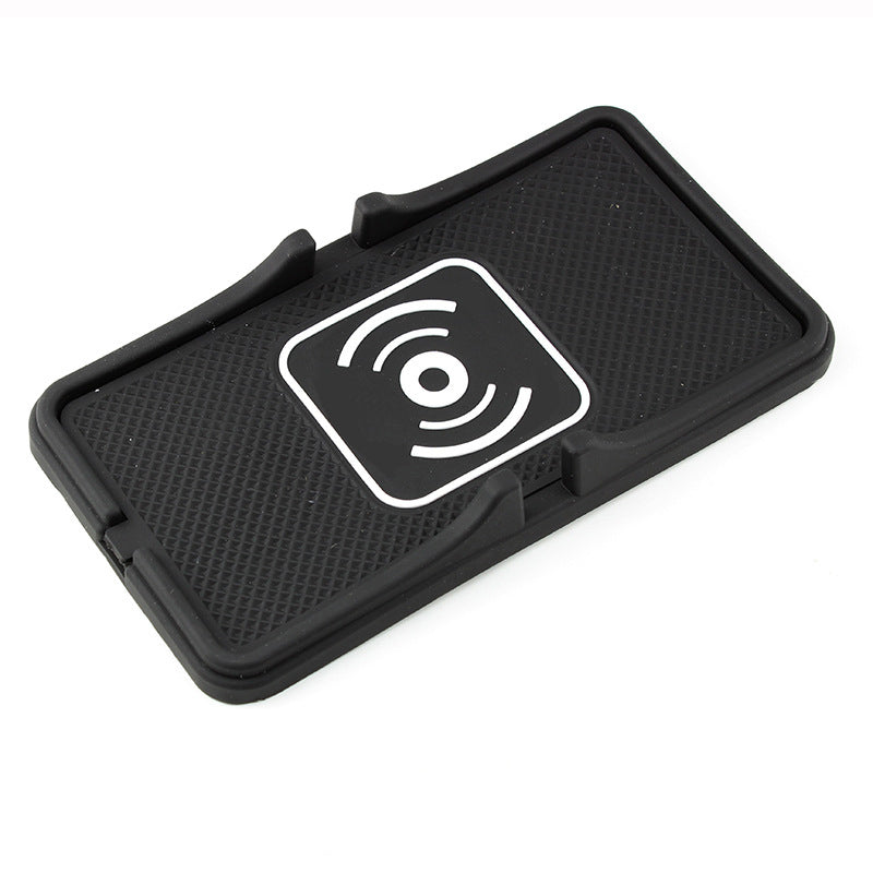Wireless Car Charger Pad