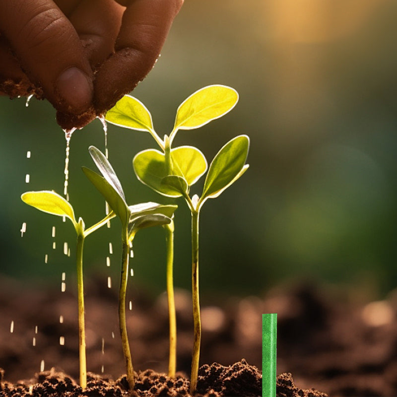 🌱 Long-lasting plant food sticks – balanced NPK for roots, leaves & blooms! 🌿✨