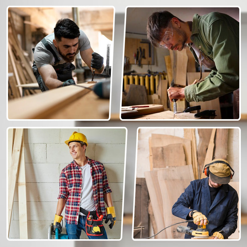 🛠️✨ Half price today! Drill jig for cabinet hardware — Quick and precise installation 🚪🔧